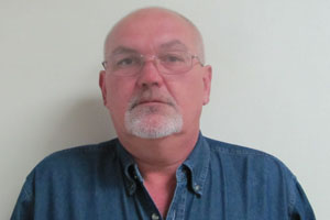 Williamson joins Cantrell as service technician