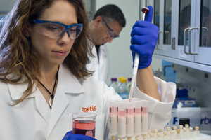 Based on UGA's initial research, which included isolation and characterisation of the GA 08 virus, Zoetis developed a new vaccine that has performed well in areas hard hit by this costly virus.