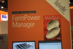 Big Dutchman receives silver innovations award