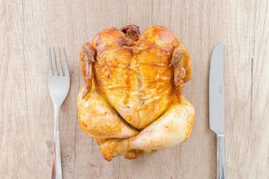 In Australia, total meat consumption has seen a steady rise since the 1960s as the population has grown, though per capita consumption (>100kg per annum) has remained relatively stable. Photo: Goumbik (Pixabay)