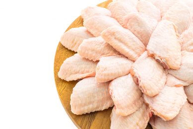 With national shortages of poultry meat, the Iranian government halted all exports. Photo: lifeforstock