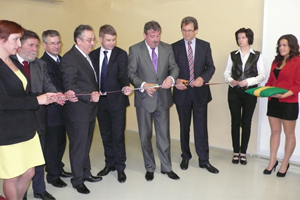 Bábolna Tetra develops advanced hybrid hatchery