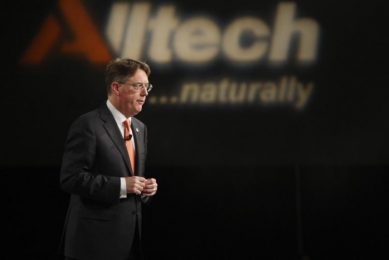 Photo: Alltech