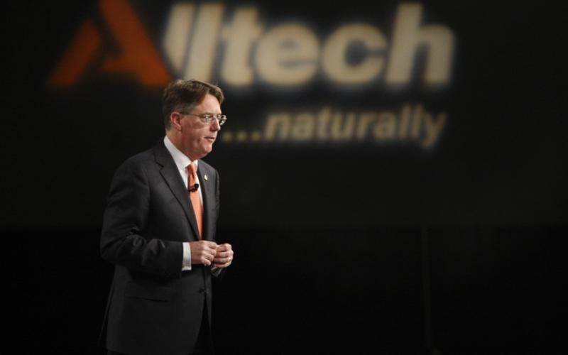 Photo: Alltech