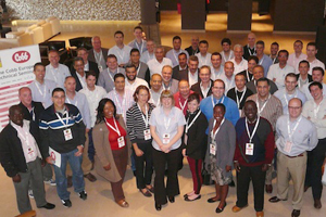 Cobb technical seminar in the Netherlands a success