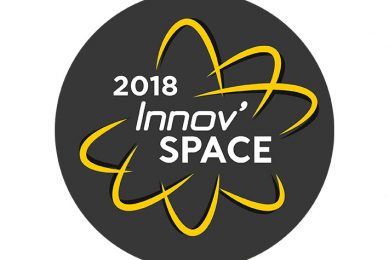 Latest innovations from Space 2018