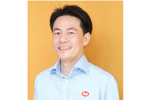 People: Cobb appoints Asia Pacific marketing manager