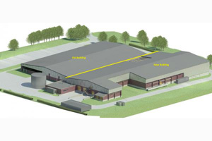 Aviagen to invest £7 million in UK hatchery