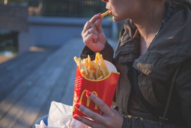 Welfare campaigners launch new campaign against McDonalds. Photo: Canva