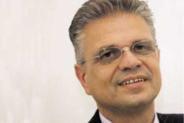 Martin  Tiny  Barten, Senior Hatchery Specialist, Pas Reform Hatchery Technologies