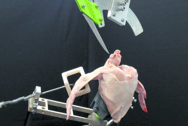 Intelligent cutting 2.0( maximises efficiency
