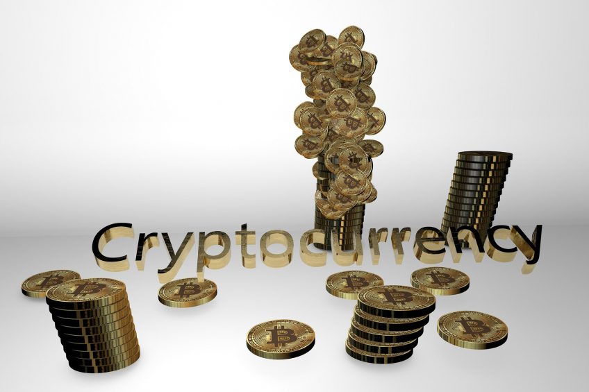 Attracting farmers to Blockchain. Photo: Pixabay