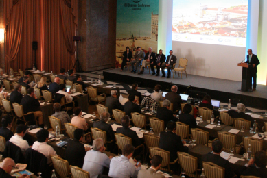IEC conference: Avian influenza and welfare
