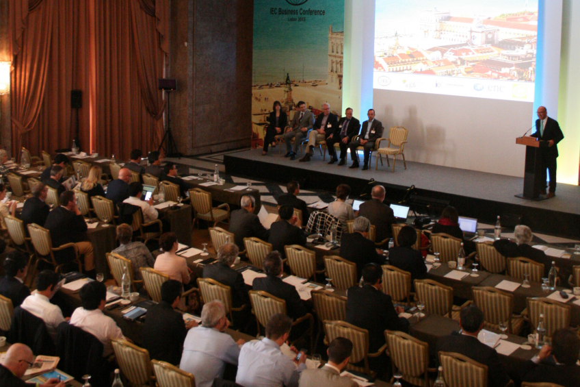 IEC conference: Avian influenza and welfare