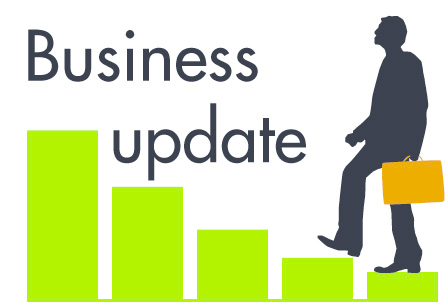 Business Update It s takeover and merger season