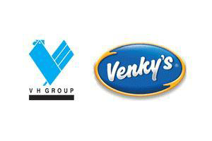 Venky s India invests in Petersime incubators