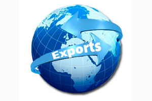 A record year for US poultry and egg exports