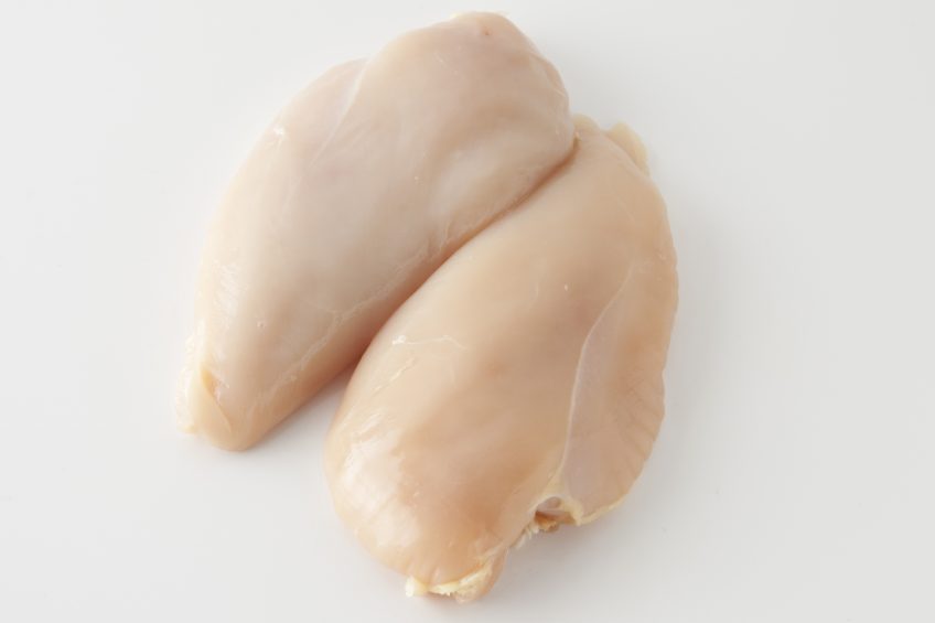 Fake meat could soon take over the world. Photo: Jan Willem Schouten
