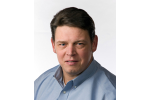 James Young returns to Cobb as joint vp of operations