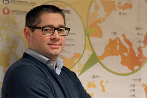 Orvia Group appoints export sales director