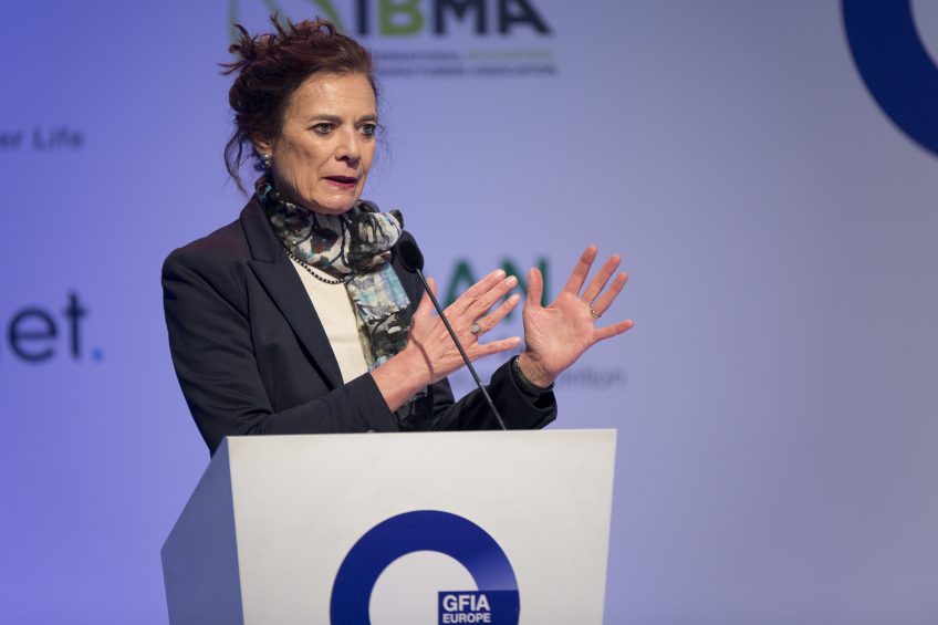 GFIA Europe highlights smart poultry farming solutions. Photo: Koos Groenewold
