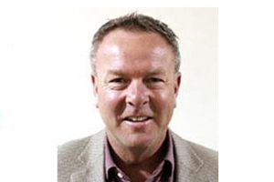 Marel names Finnimore as VP sales