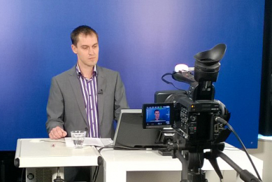 Valuable insights during broiler breeder webinar