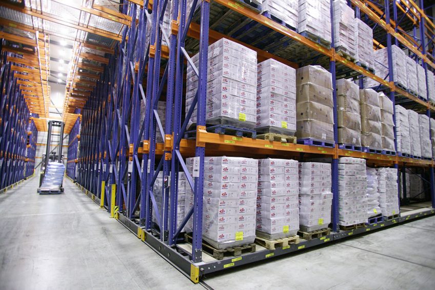 A shipment of frozen chicken wings, imported from Brazil into the southern city of Shenzen, tested positive for the virus when it was sampled. Photo: Koos Groenewold