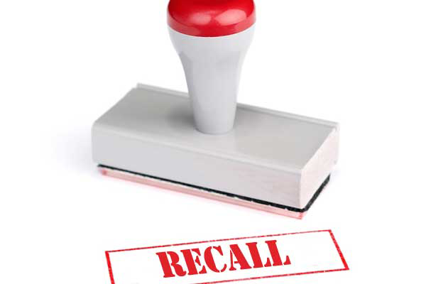 Canadian chicken sausages recalled in E. coli scare
