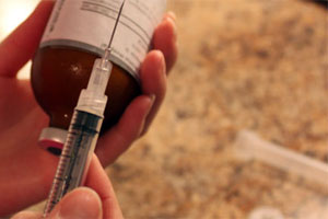 Alliance fights loophole in European antibiotic use