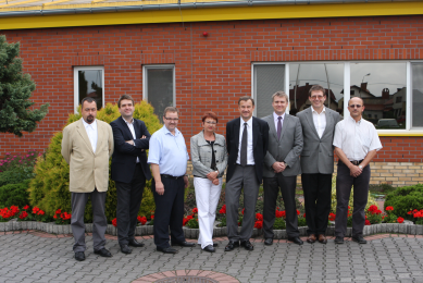 Poland s Hama Plus to double hatchery capacity