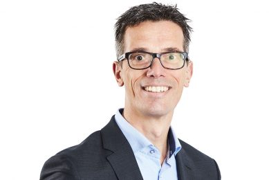 Pas Reform s CEO Harm Langen envisions the next big leap for hatcheries to be full connectivity.