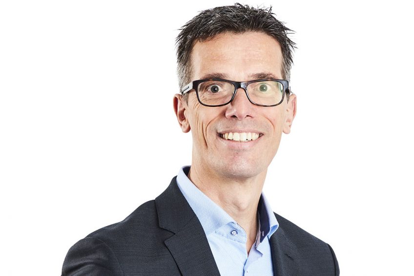 Pas Reform s CEO Harm Langen envisions the next big leap for hatcheries to be full connectivity.