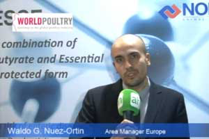 Norel showcases new products & concepts at EuroTier