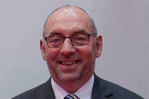 Pas Reform appoints new UK and Ireland representative