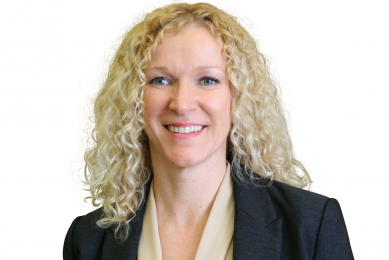 Sara Gibbins is managing director Didier's Parisserie Ltd and assistant to the chairman at Noble Foods Ltd.