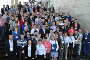 Cobb awards Russian companies for world-class performance