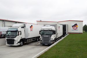 Cobb continues cooperation with Viet Electronics