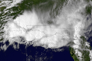 US poultry farmers recovering from tornado damage