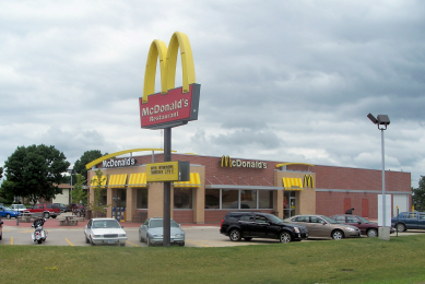 Restaurants petitioned to curb antibiotic use