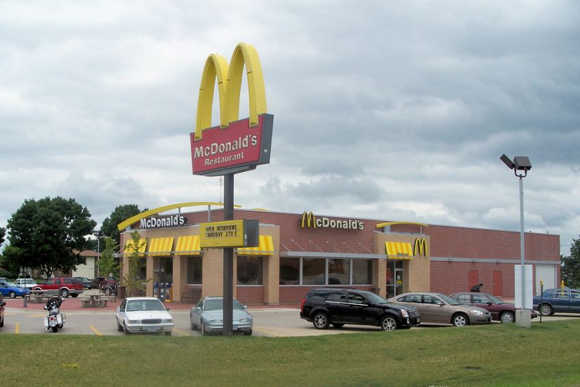 Restaurants petitioned to curb antibiotic use