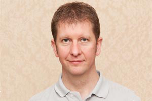 Tom Exley