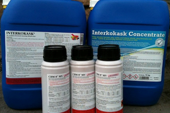 Hysolv launches products to combat poultry pests