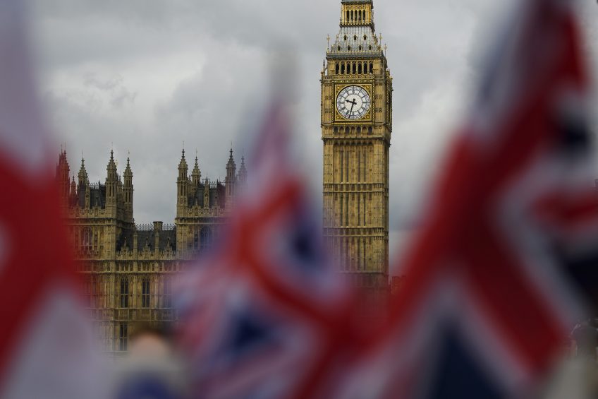 Photo: Ben Cawthra/REX/Shutterstock