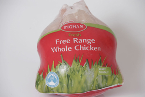 Australian poultry giant sells off millions in property