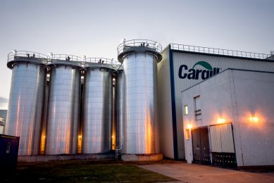 Cargill posts heavy losses despite strong ag sector