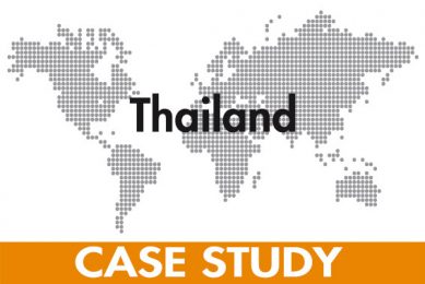 Case Study: Thai poultry sector enjoying turnaround