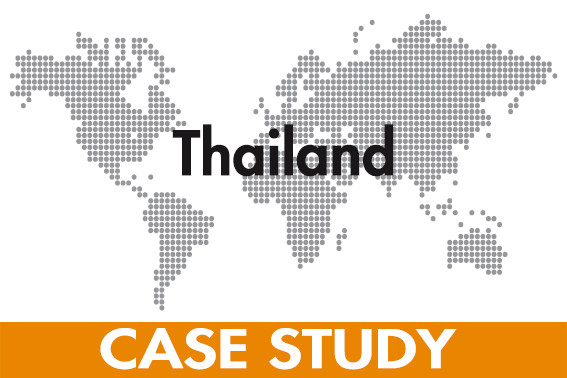 Case Study: Thai poultry sector enjoying turnaround