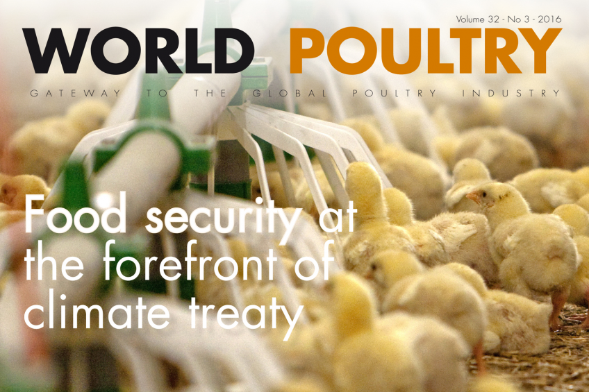 3rd edition of World Poultry 2016 now online