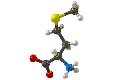 Methionine